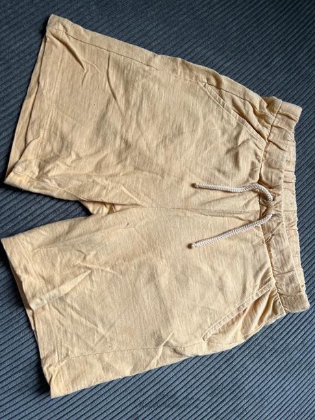 6x krátke nohavice lindex v.128, lindex,128