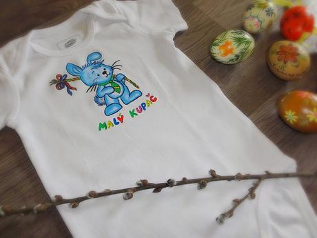 Veľkonočné body, 74 / 80 / 86 / 92