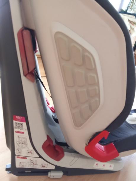 Kvalitná autosedačka chicco, chicco