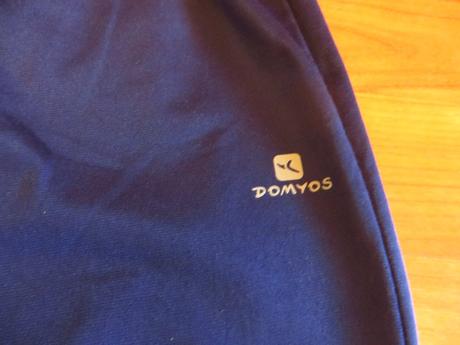 Športové tepláky/nohavice - veľ. 152, domyos,152