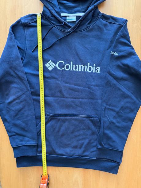 Mikina columbia, columbia,s