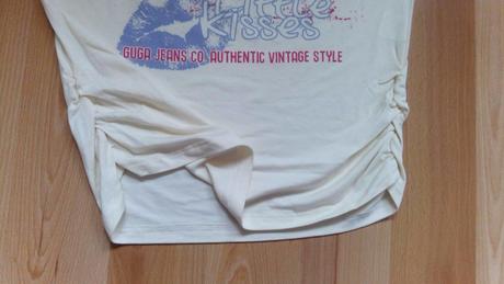 Tričko guga velk s-m, guga jeans,m