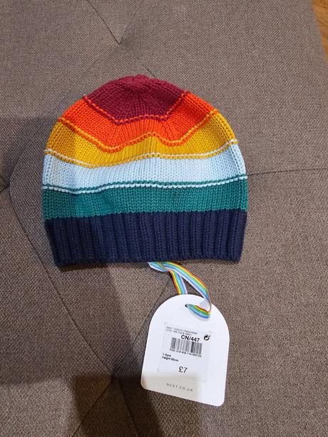 Ciapka next, next,80