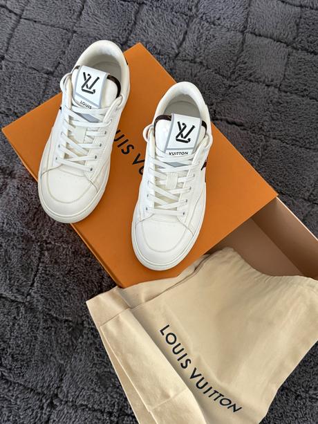 Tenisky louis vuitton, louis vuitton,38