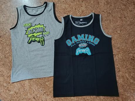 Tričko, bonprix,152