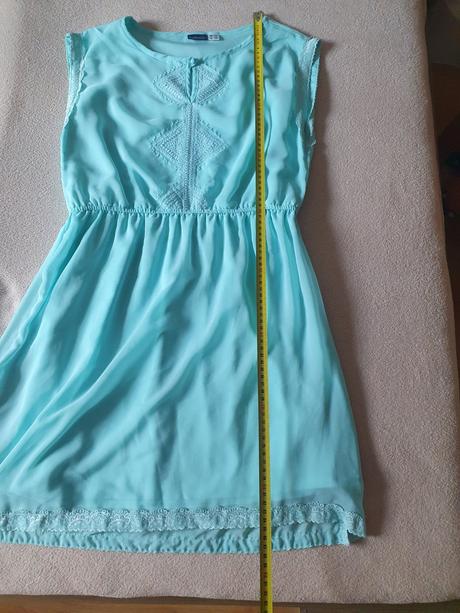 Letne saty vel.l, esmara,l