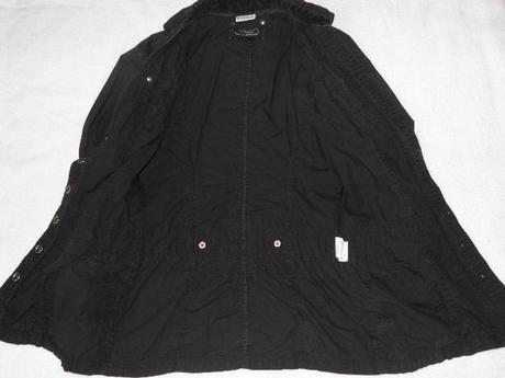 Tenká bunda jar-leto v. xs, street one,xs