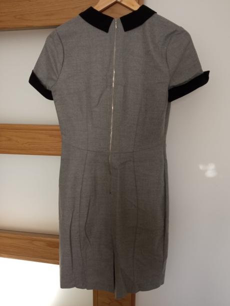 Orsay business šaty 36-38, orsay,36