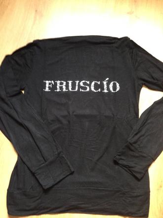 Fruscio tricko, s