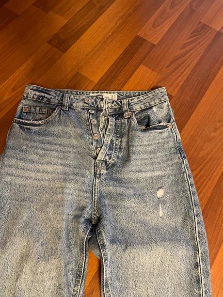 Mom rifle cierne,modre, s