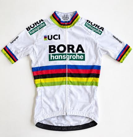 Cyklodress bora hansgrohe, m