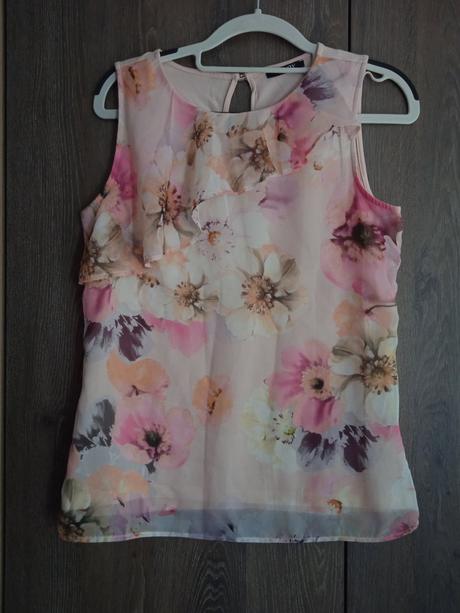 Blúzka orsay s, orsay,s