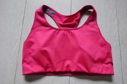 Športový top nike, nike,s
