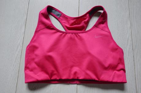 Športový top nike, nike,s