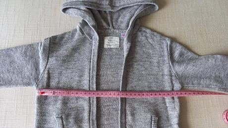 Kardigan 86/92 zara knit, zara,86