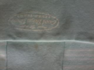 Tenká čiapočka, 50