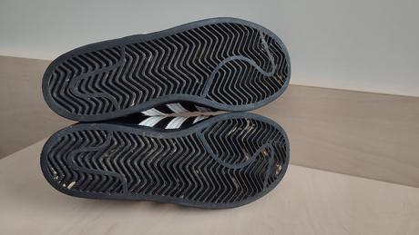 Tenisky superstar, adidas,33