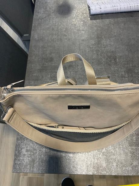 Rieker taška ruksak, rieker