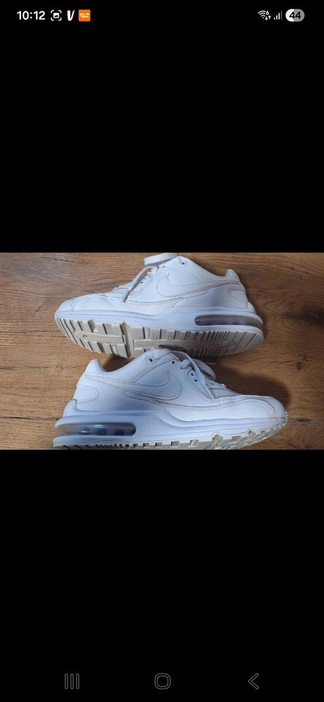 Nike airmax 38, nike,38