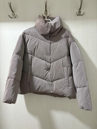 Damska bunda, amisu,42