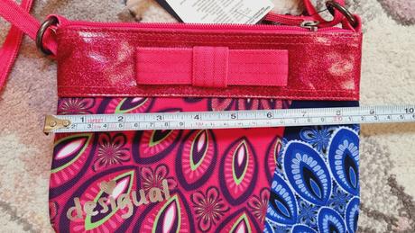 B3355 kabelka, desigual