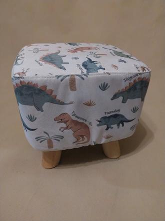 Stolicka pre deti dino, 