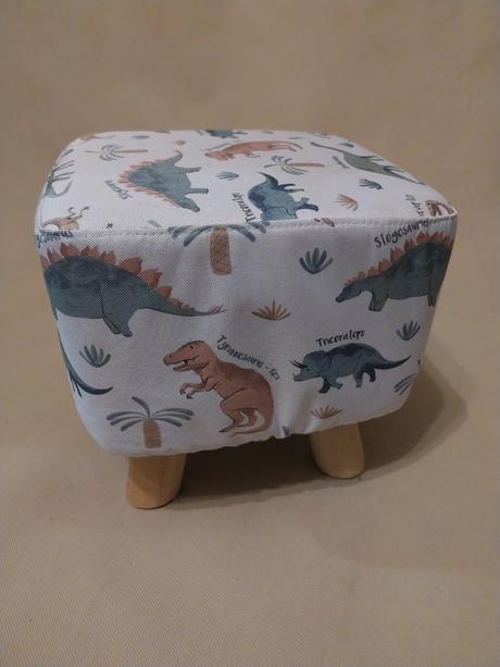 Stolicka pre deti dino, 