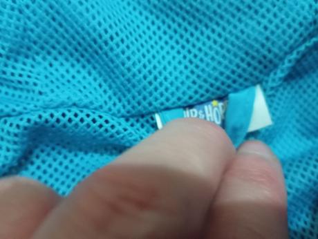 Tenká vetrovka, 128