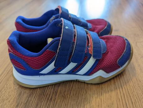 Tenisky, adidas,33
