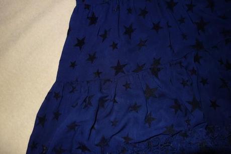 Hviezdickove satocky sweet millie od bhs, bhs,122