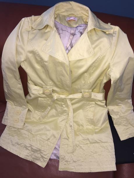 Prechodny kabatik, orsay,s