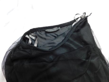 Kvalitna maxi sukna na slavnost, 36