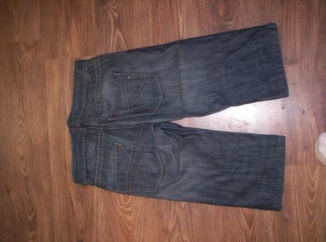 Kvalitné značkové 3/4 rifle, m