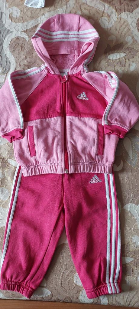 Suprava adidas, adidas,80
