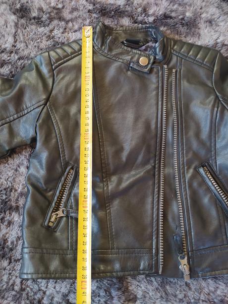 Koženka, kiki&koko,116