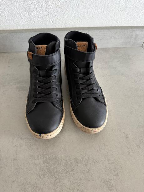 Topanky, geox,36