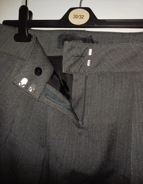 2 sukne impéria a pepco, m