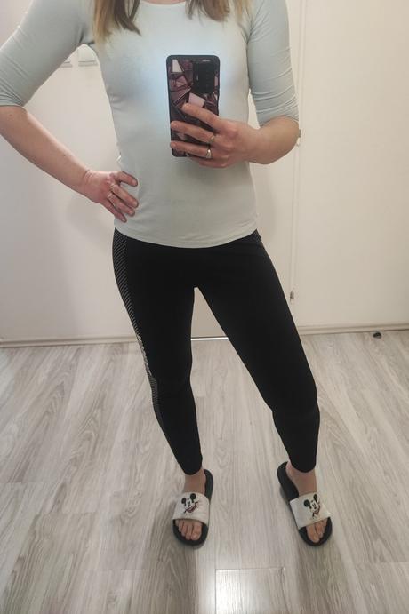 Legíny veľkosť s, s