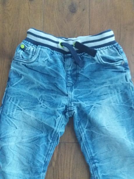 Rifle, kiki&koko,110