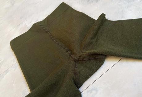 Hrubé krycie pančuchy, xl
