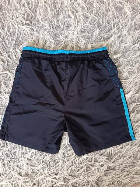Kúpacie šortky, adidas,164