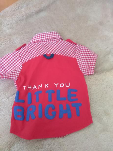 Frajerska košeľa, 80