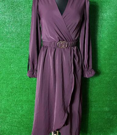 Dámske šaty ax paris - s, s