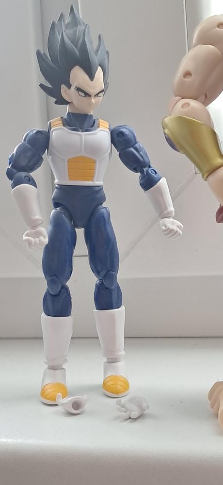 Figúrky dragon ball, 