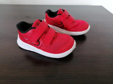 Tenisky nike star runner 23,5, nike,23