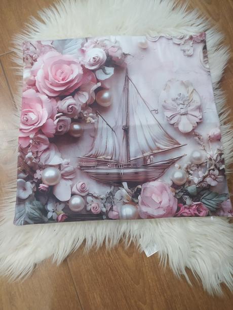 Obliečka na vankúšik, 