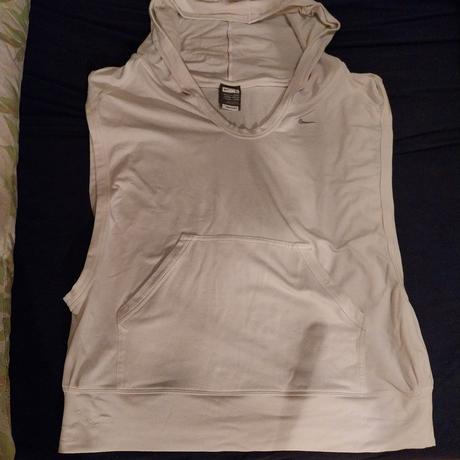 Nike športová vesta l, nike,l