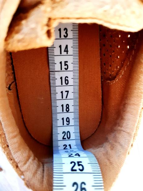 Štýlové tenisky zara, vnút.d 20.5cm, zara,31