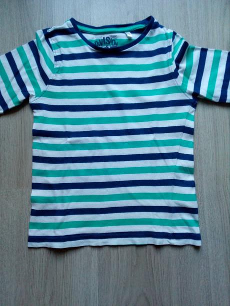 Tricka, palomino,116