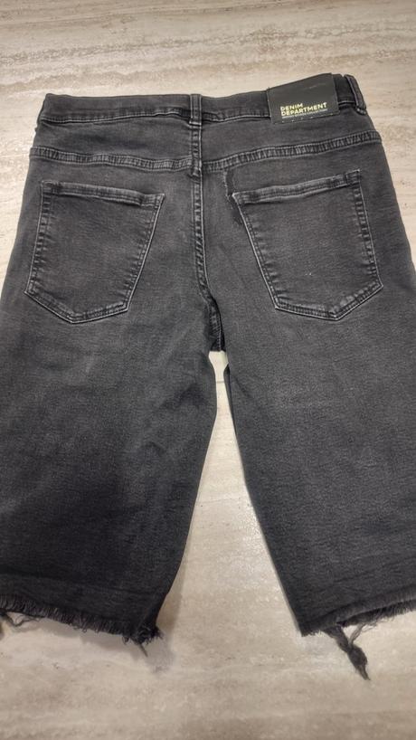 Dlhsie sortky, zara,164